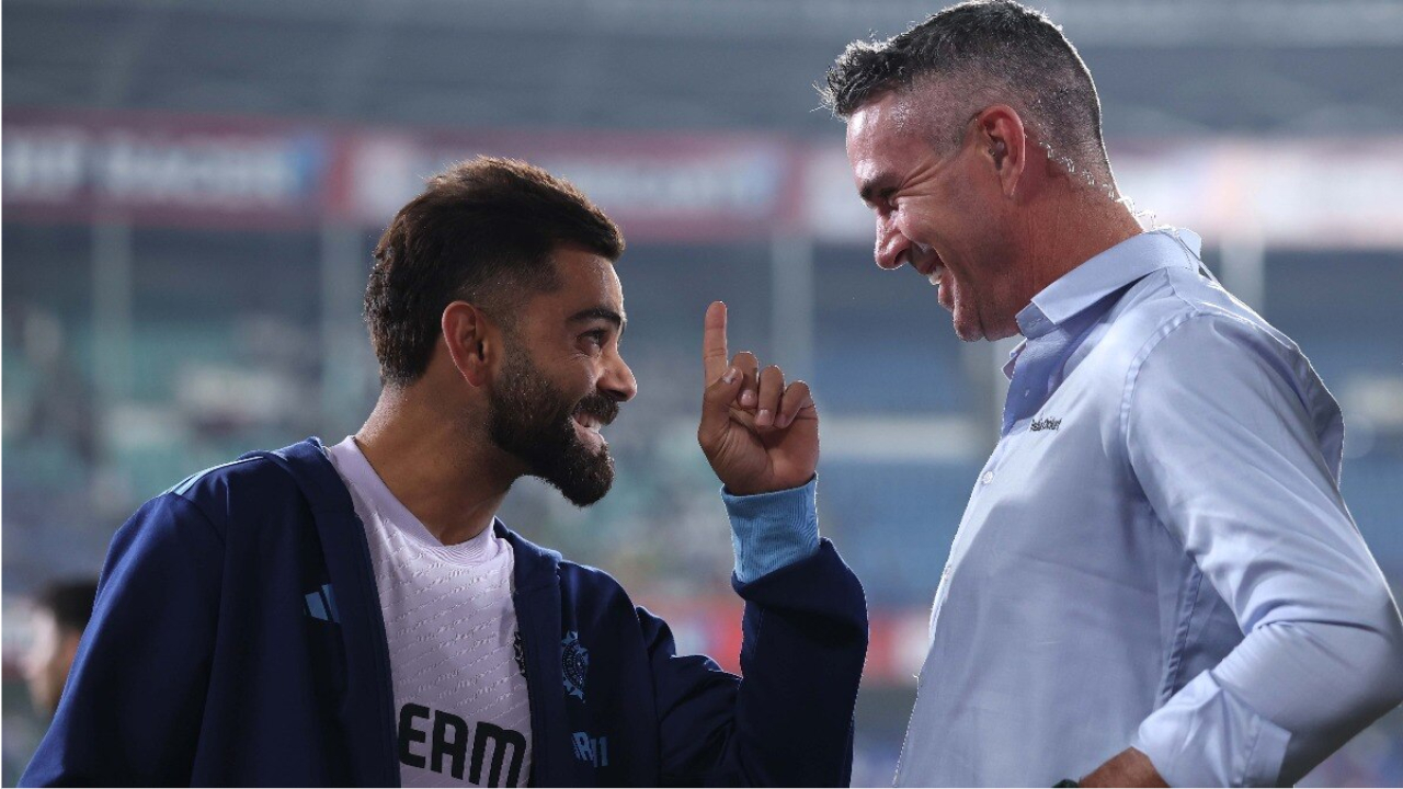 Virat Kohli Rohit Sharma Back In Test Rumours