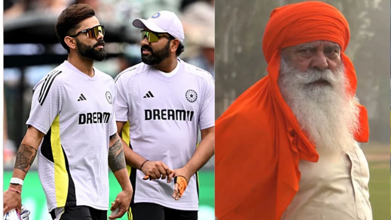 yograj singh