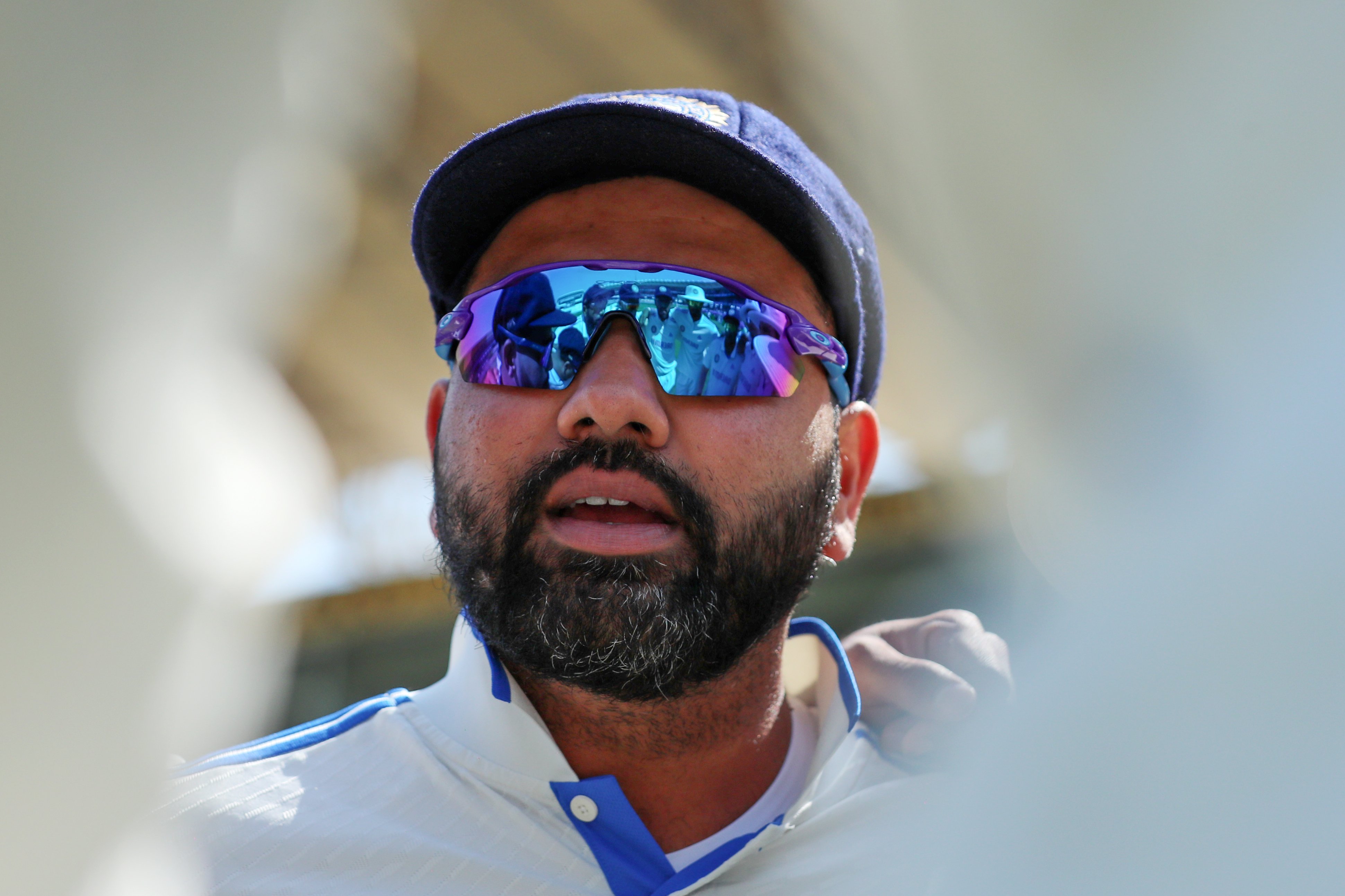 Virender Sehwag On Rohit Sharma Retirement Virender Sehwag On Rohit Sharma Retirement