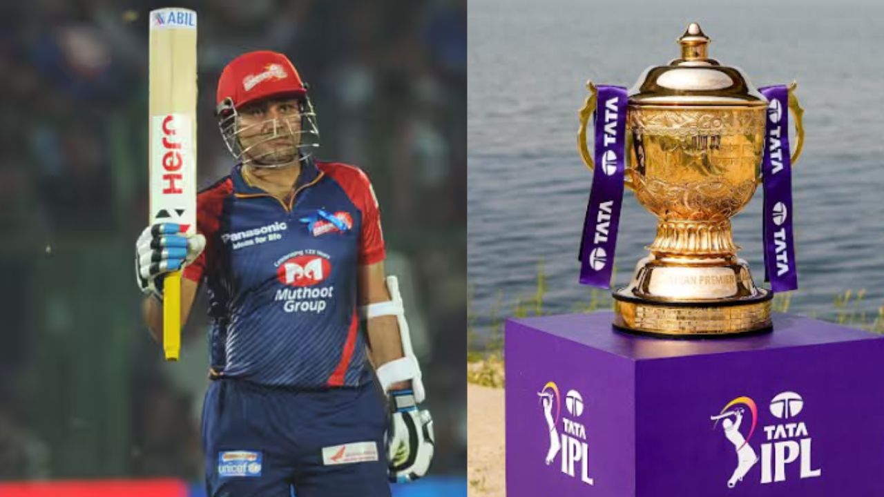 Virender Sehwag