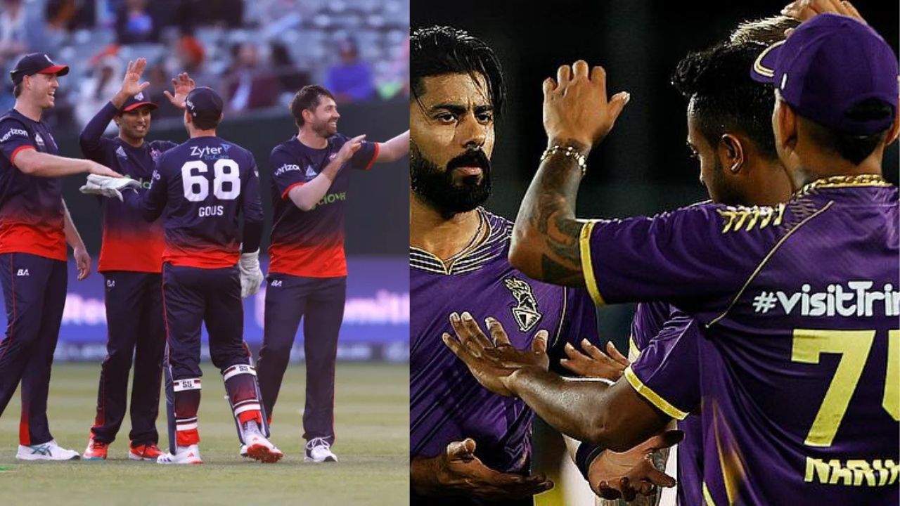 WF vs LAKR Dream 11 Prediction