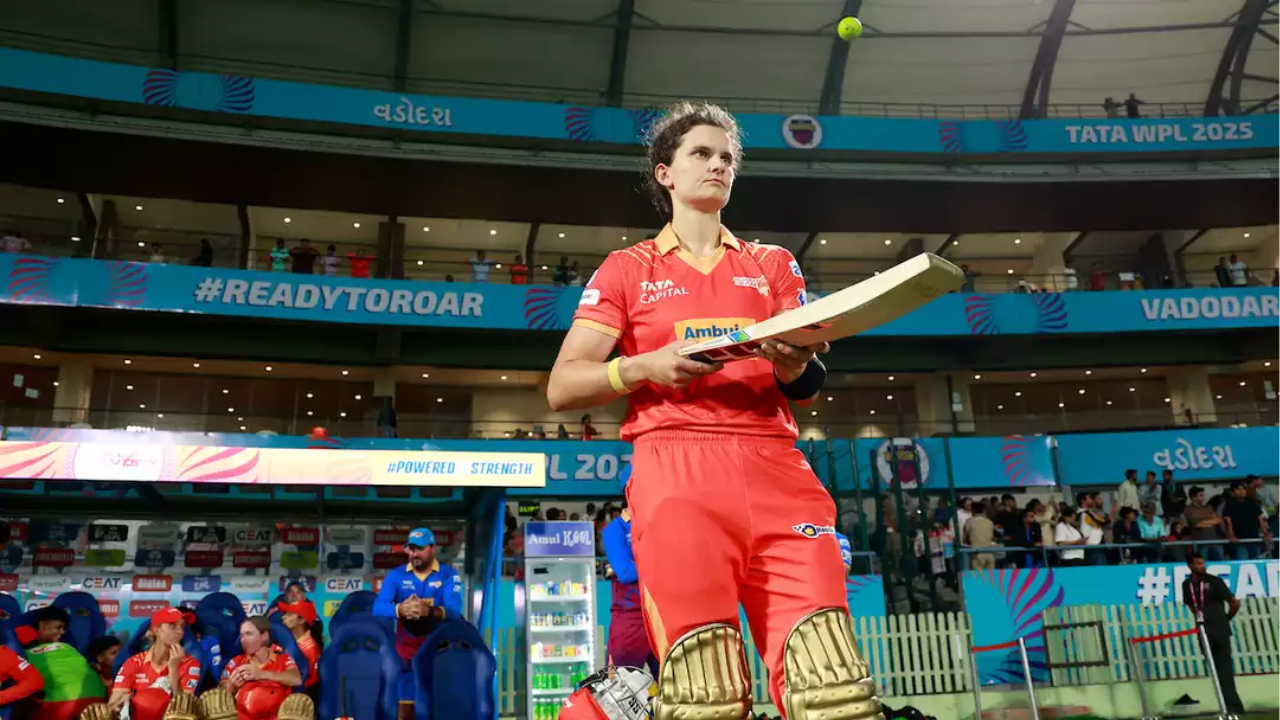 WPL 2026 Auction Deepti Sharma Laura Wolvaardt Part Of 8 Player Marquee List