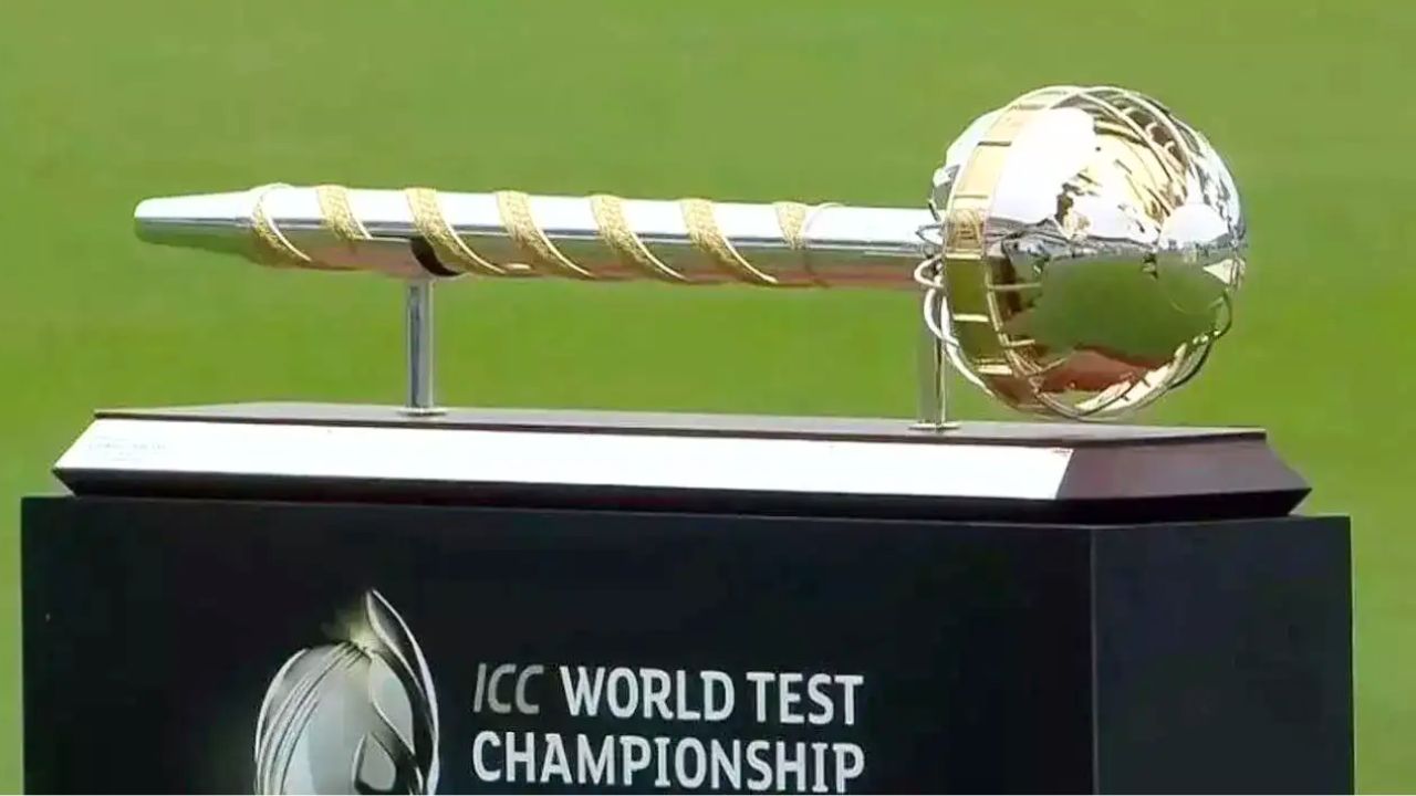 WTC 2027 Final In India What Will Be The Decision Of ICC