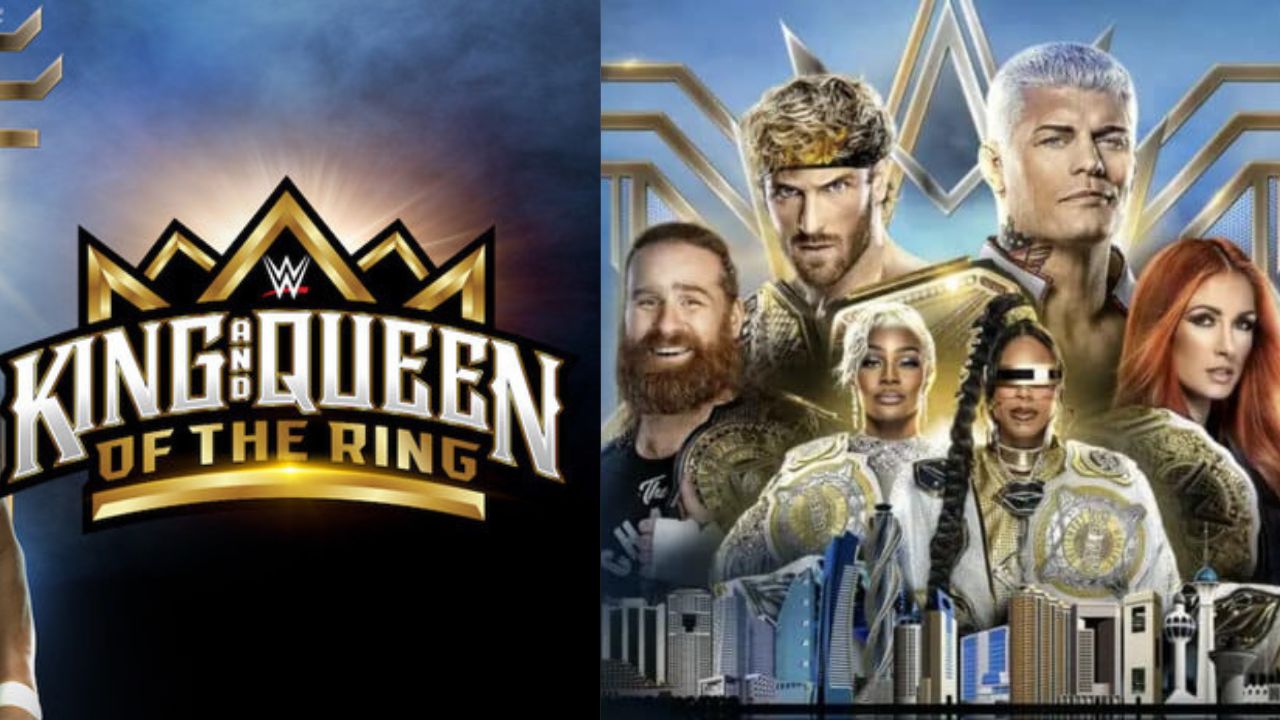 WWE