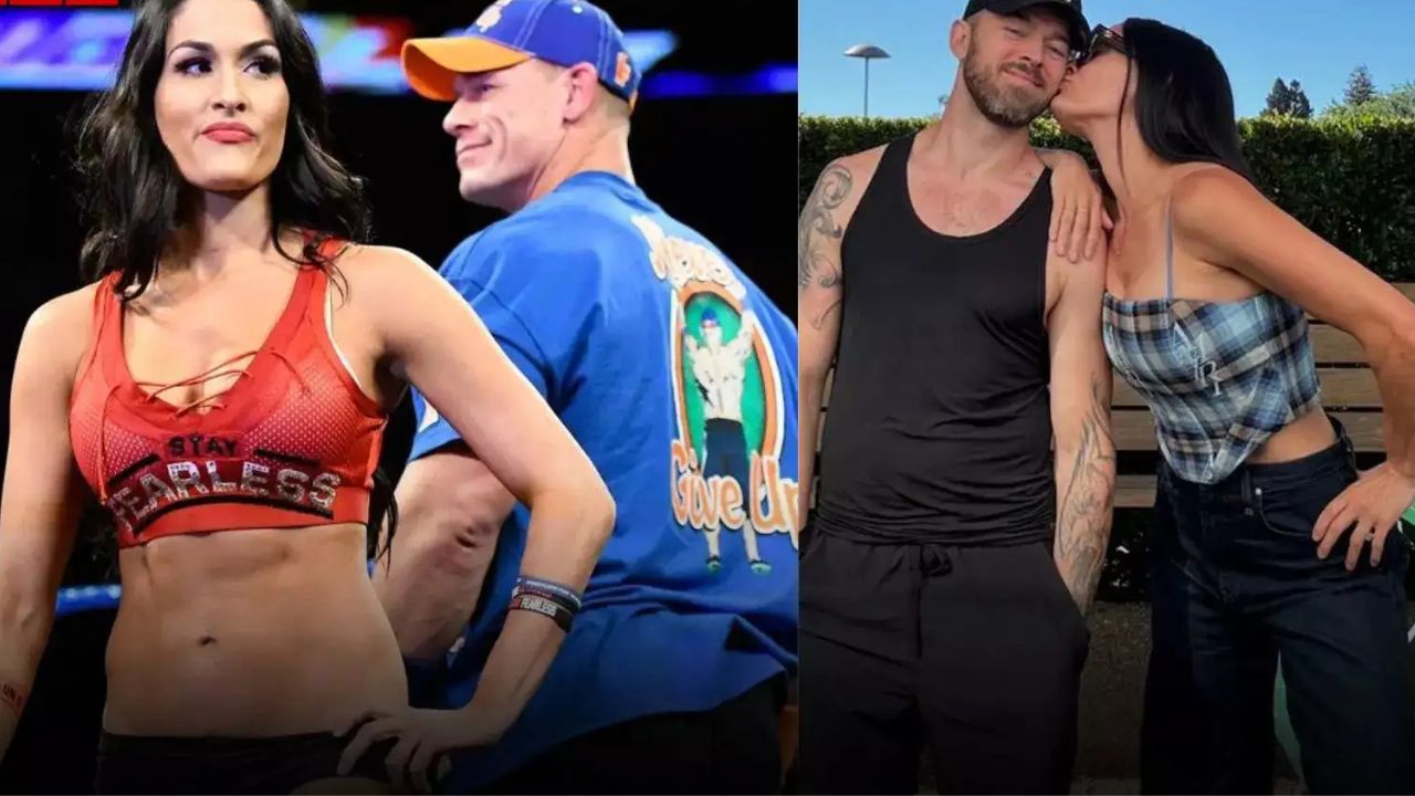 WWE