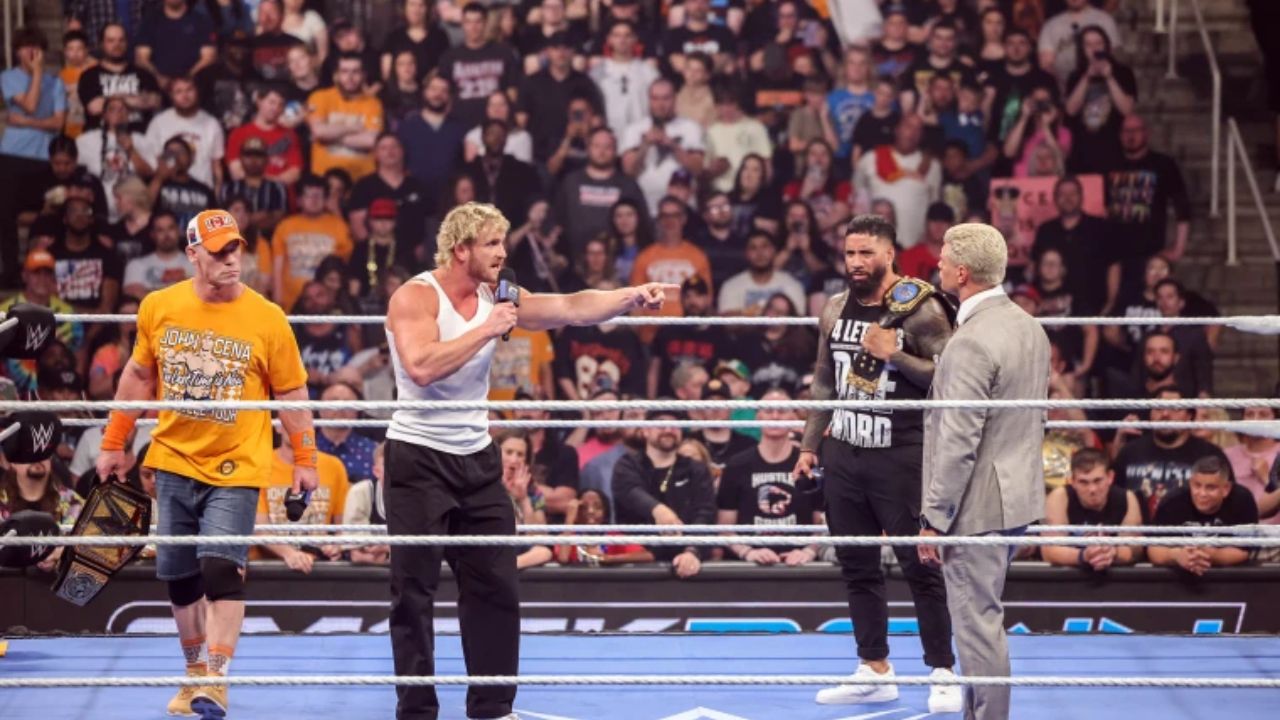 WWE Money in the Bank 2025