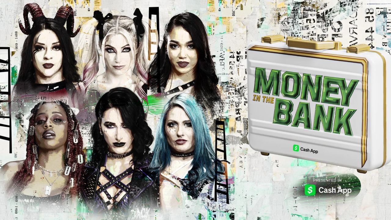 WWE SmackDown