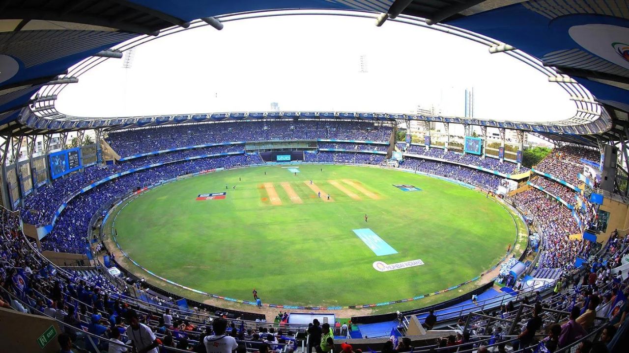 Wankhede