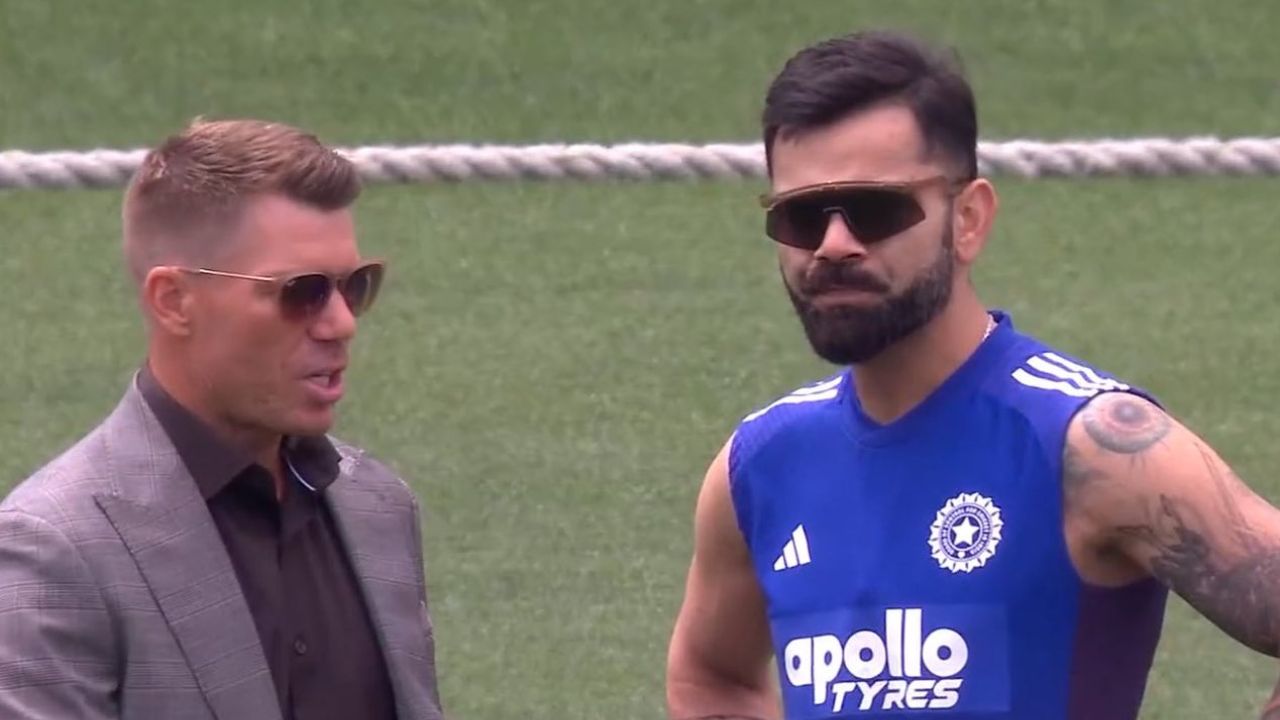 Warner Kohli