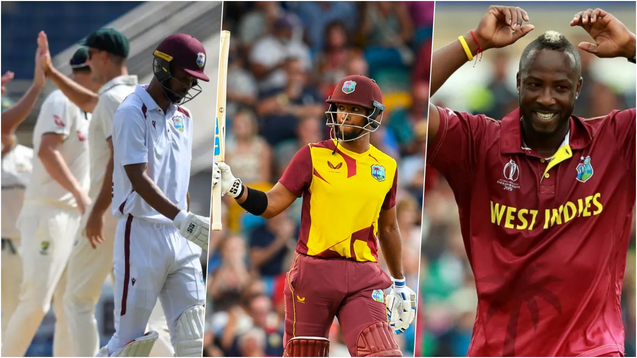 West Indies Cricket