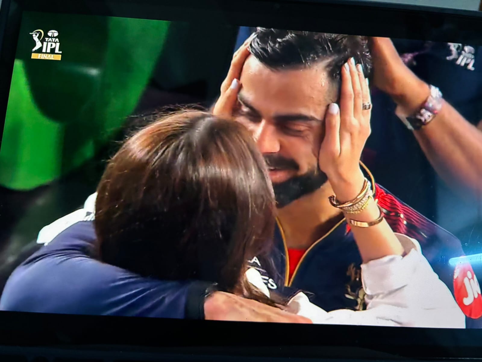 IPL 2025 Final IPL 2025 Final