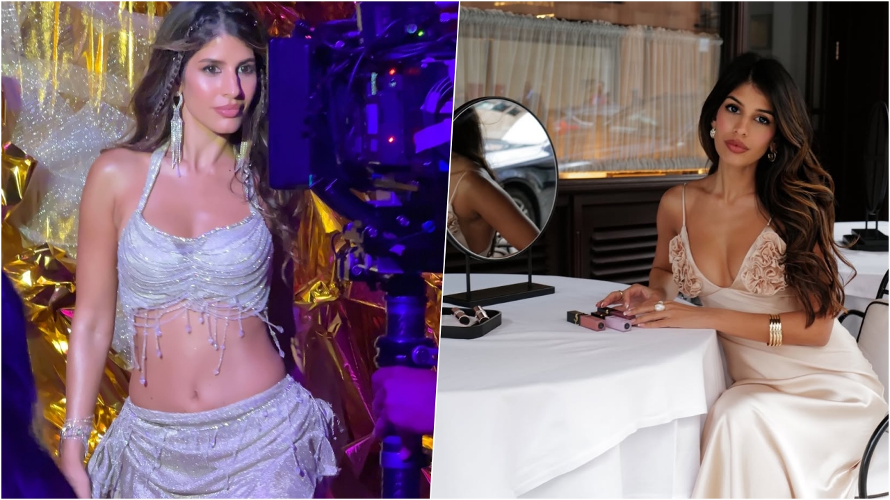 Who Is Jasmin Walia