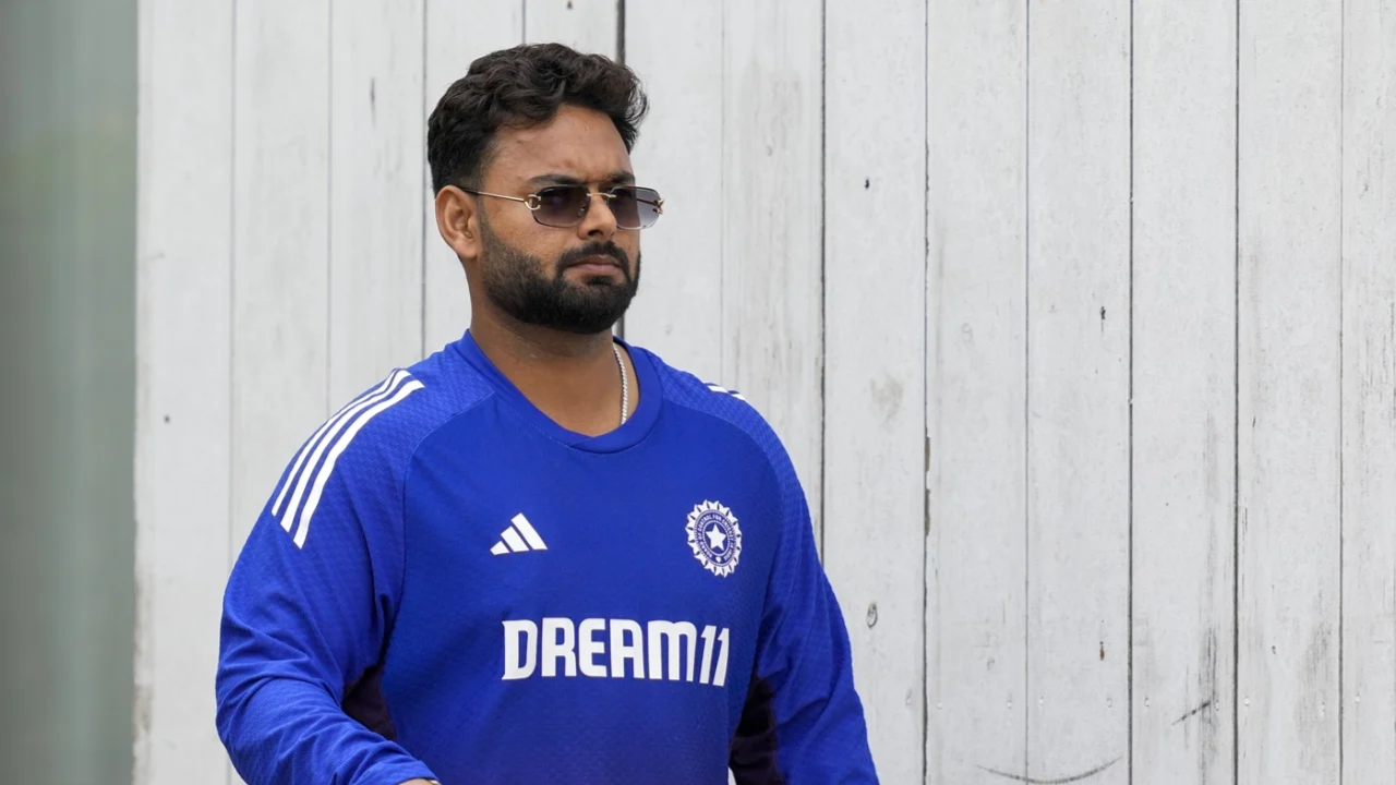 Who Will Replace Shreyas Iyer