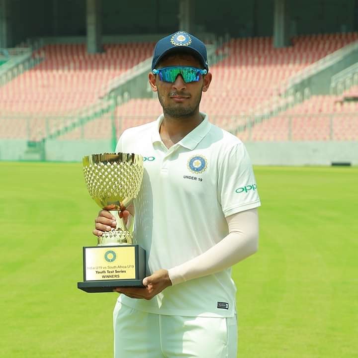 Anshul Kamboj