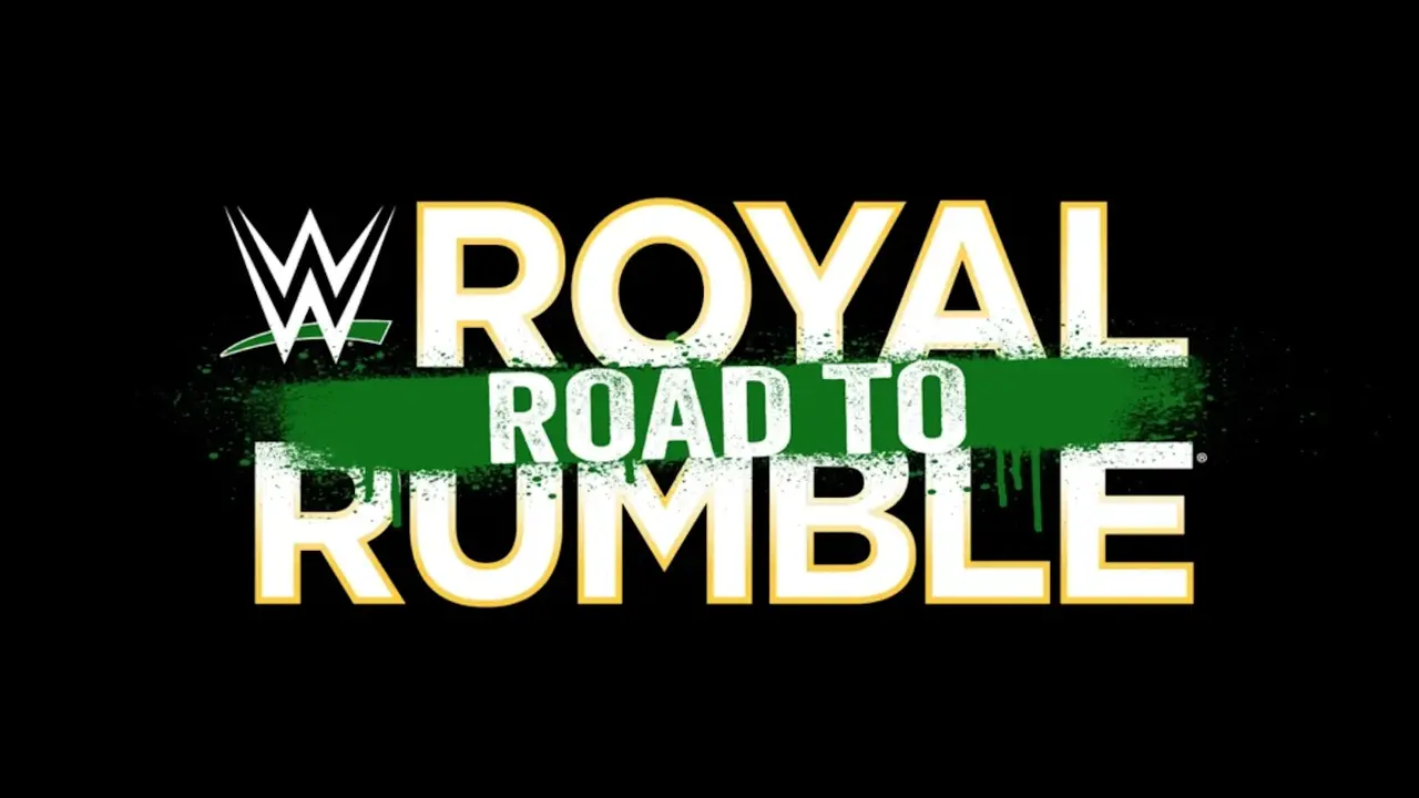 Women's Royal Rumble Match 2026 1