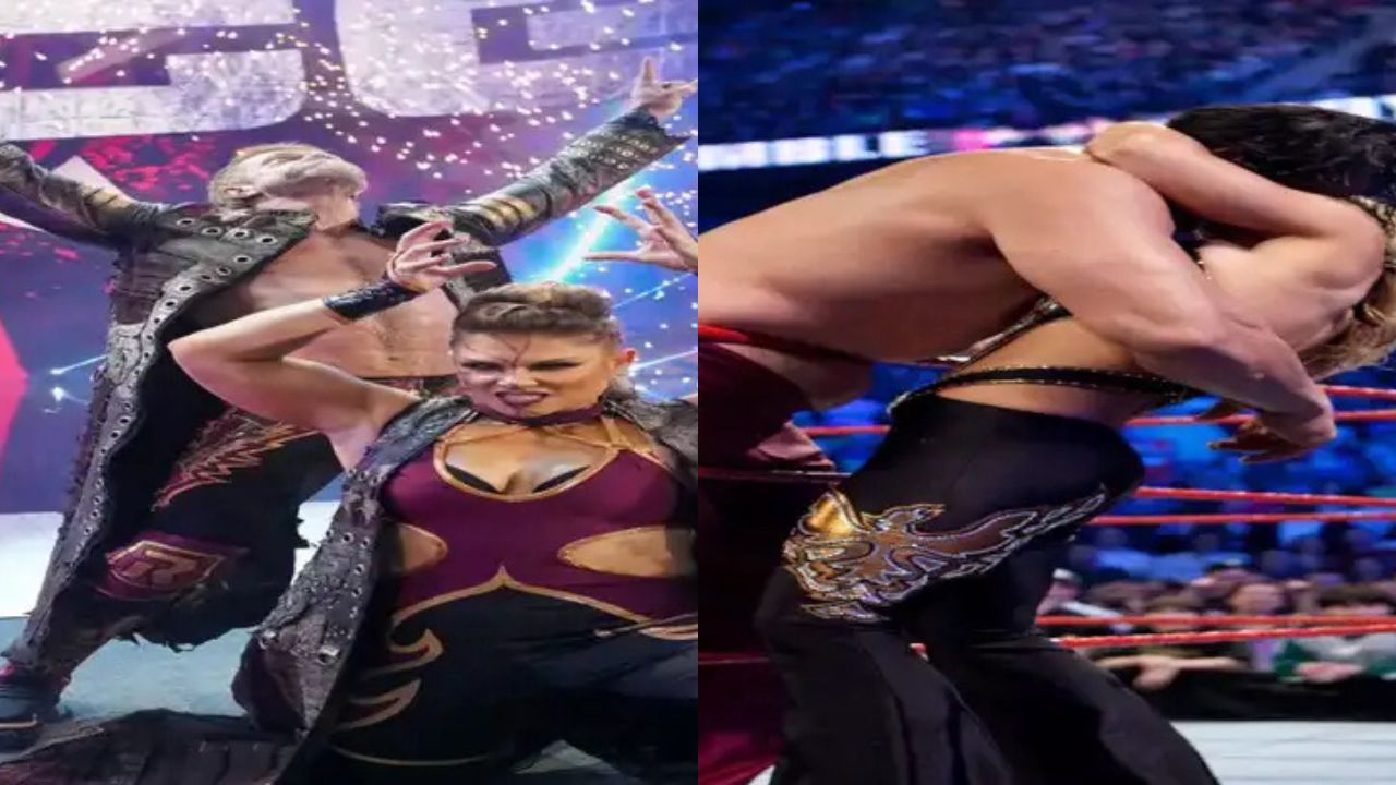 WrestleMania 42