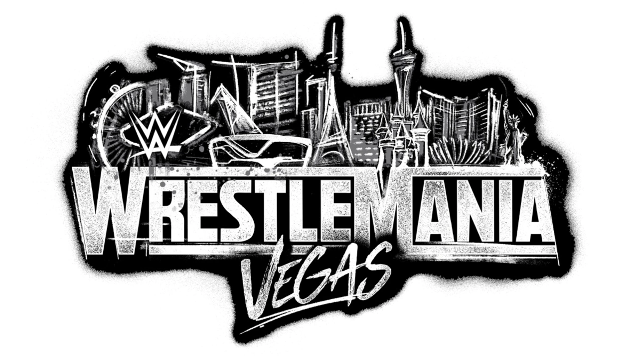 WrestleMania 42