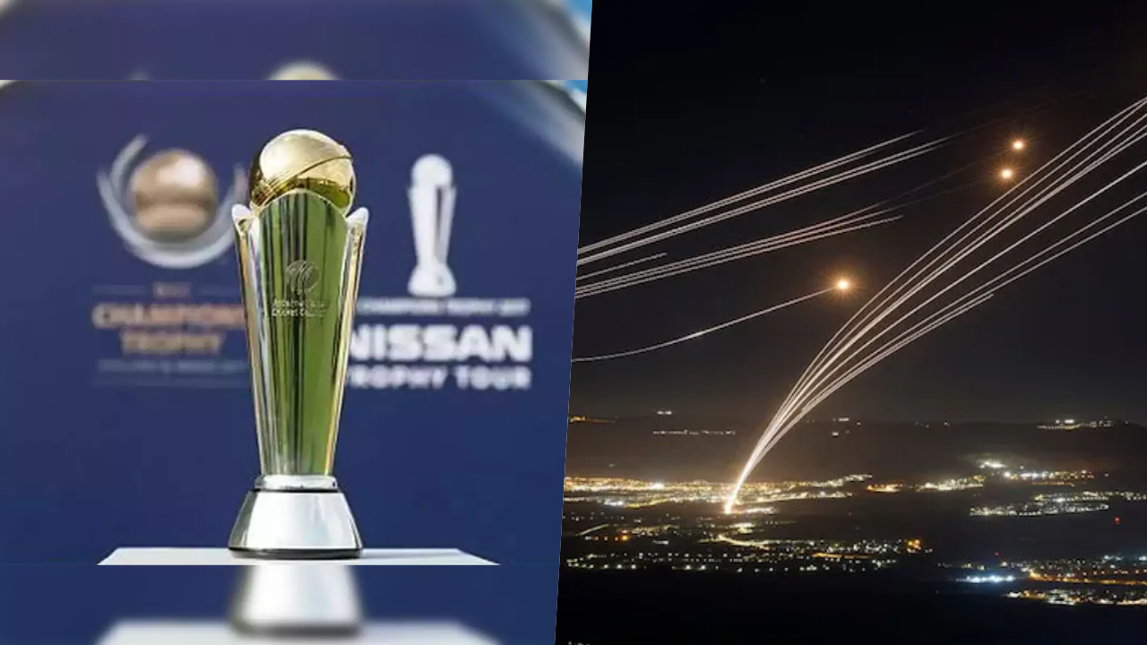 ICC Champions Trophy