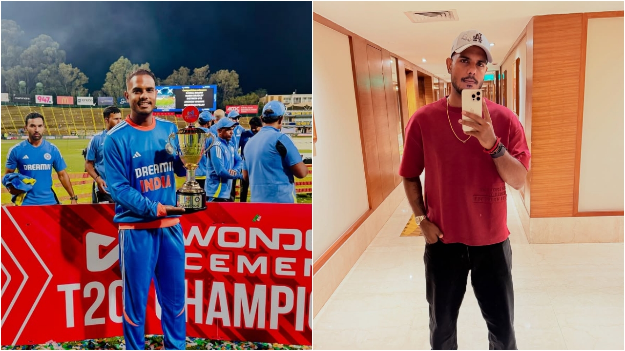 Yash Dayal Net Worth