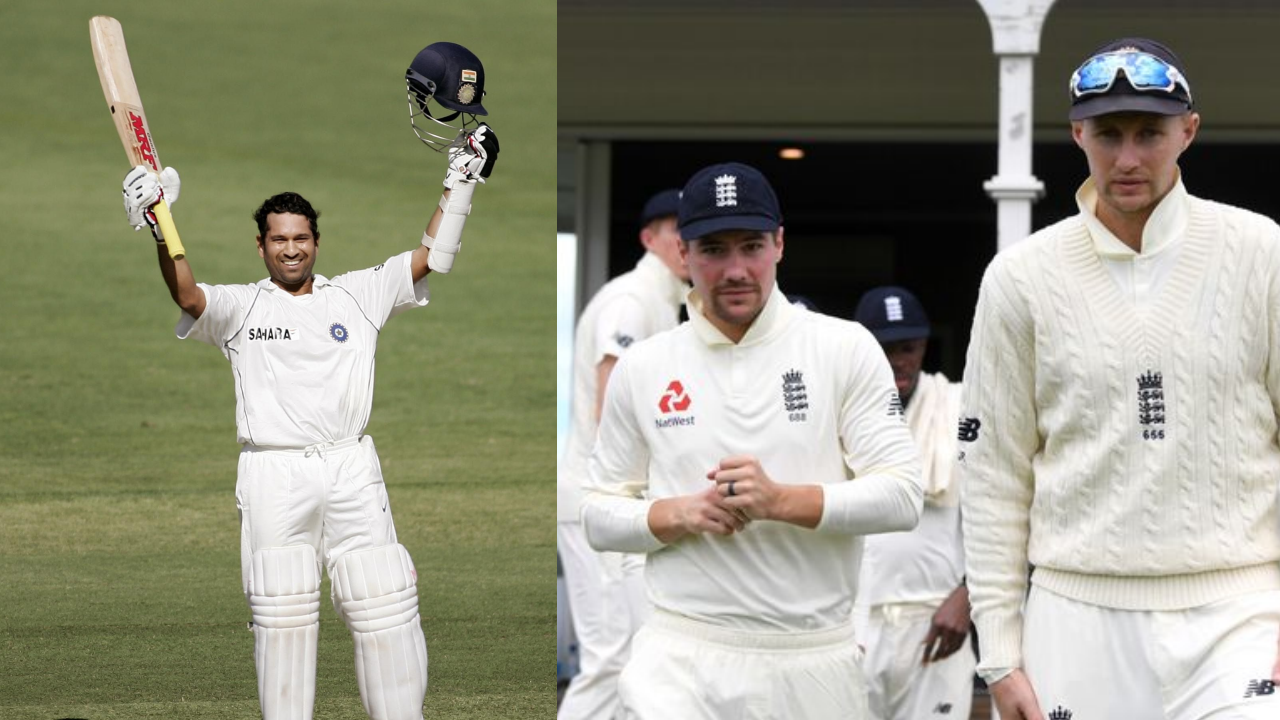 joe root