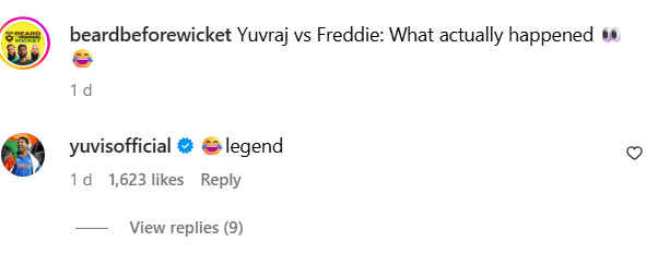 Yuvi Yuvi