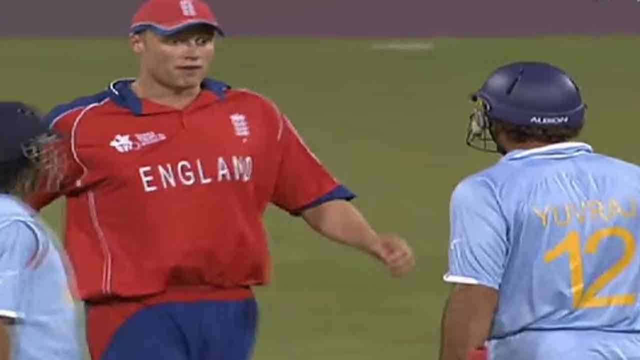Yuvraj