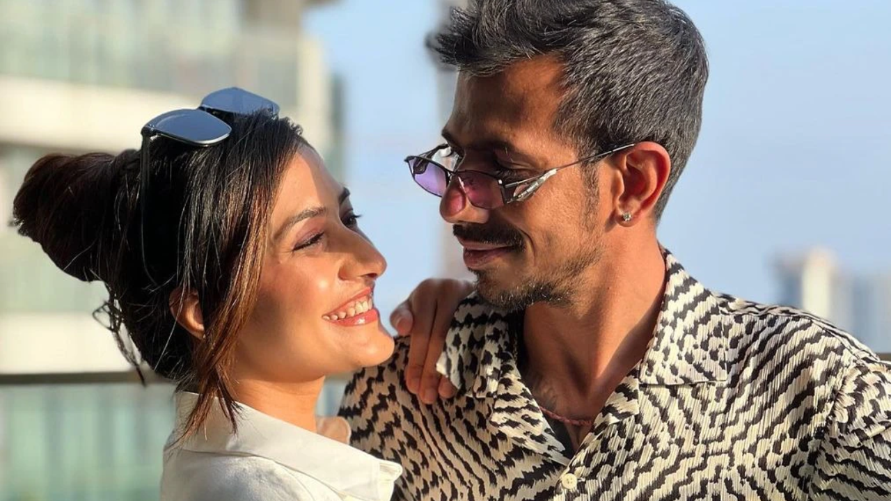Yuzvendra Chahal