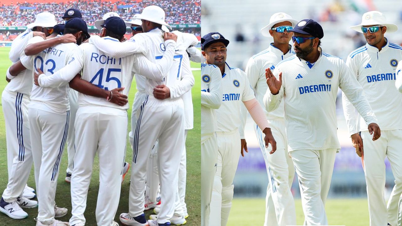 3 legendary Indian cricketers Test debut