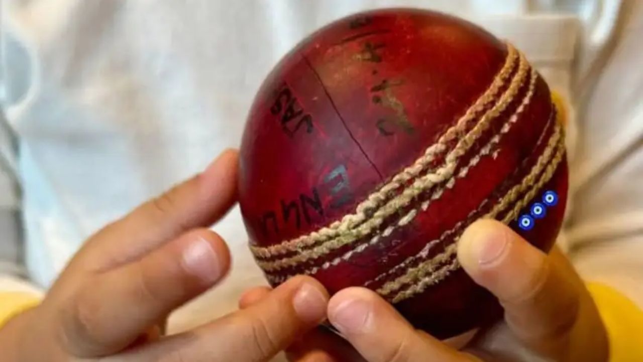  jasprit bumrah son angad