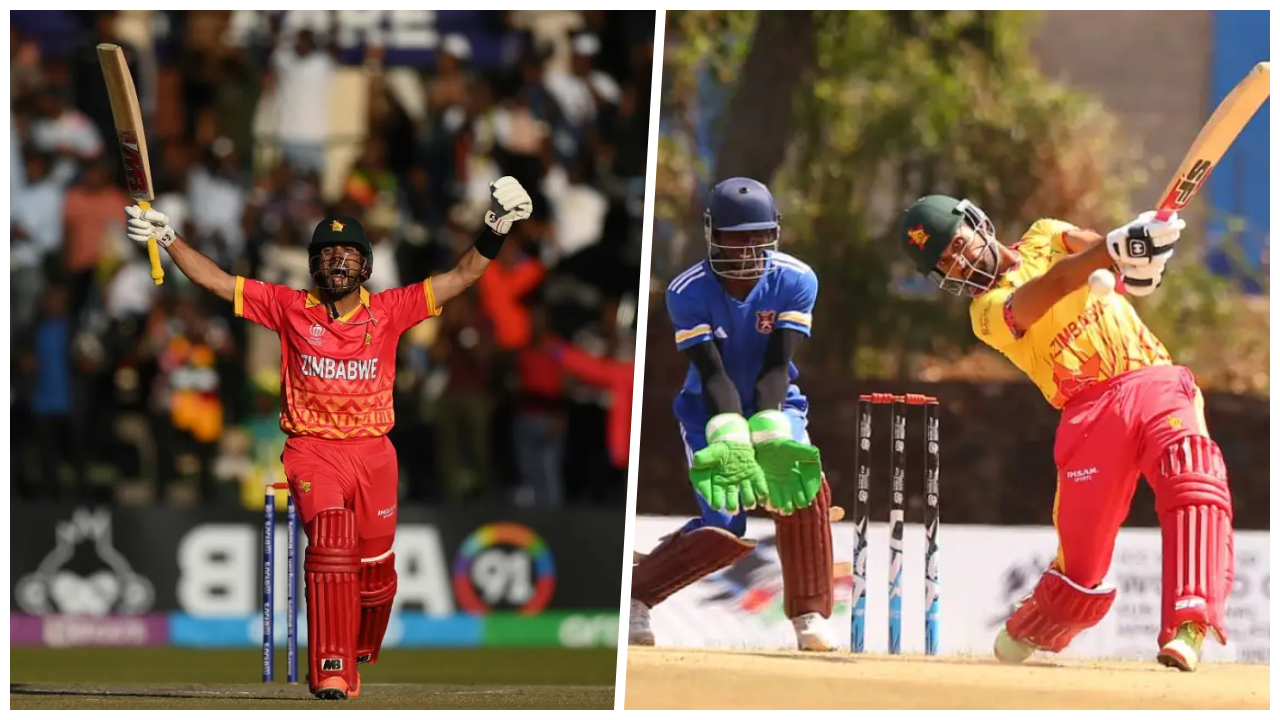 ZIM vs GAM