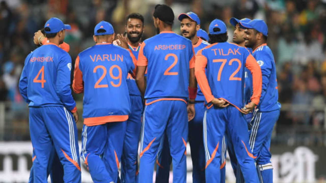 Team India