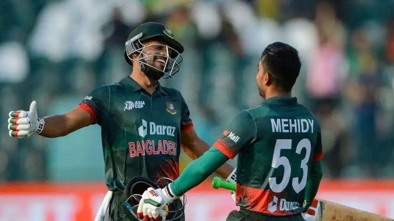 Bangladesh Cricket Team Bangladesh Cricket Team