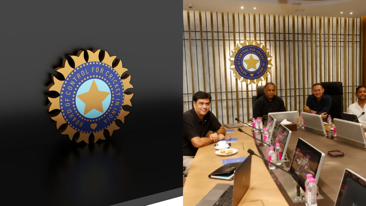 Bcci Allowance