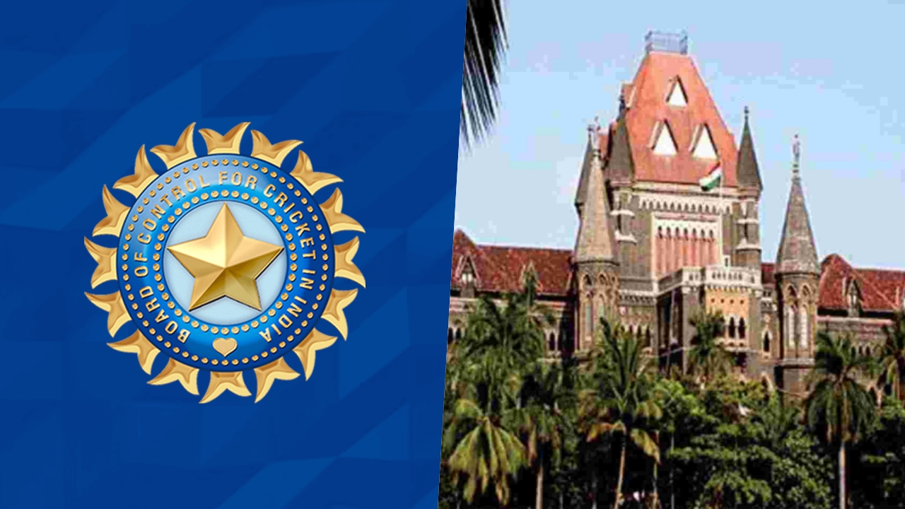 Bcci Bombay
