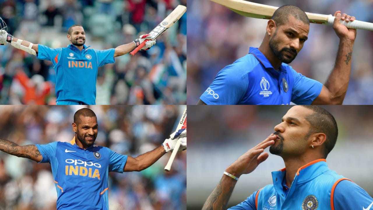 shikhar
