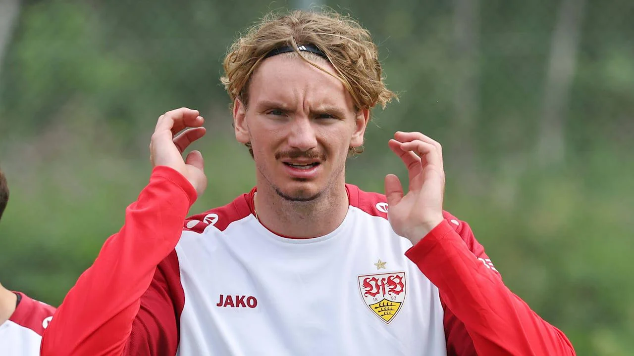 Bild Nick Woltemade Is Currently In A Bad Mood At V0 ALC8jDascRxHFdW6XXrgG1lApAIz3XE5E3od1KZCkkQ