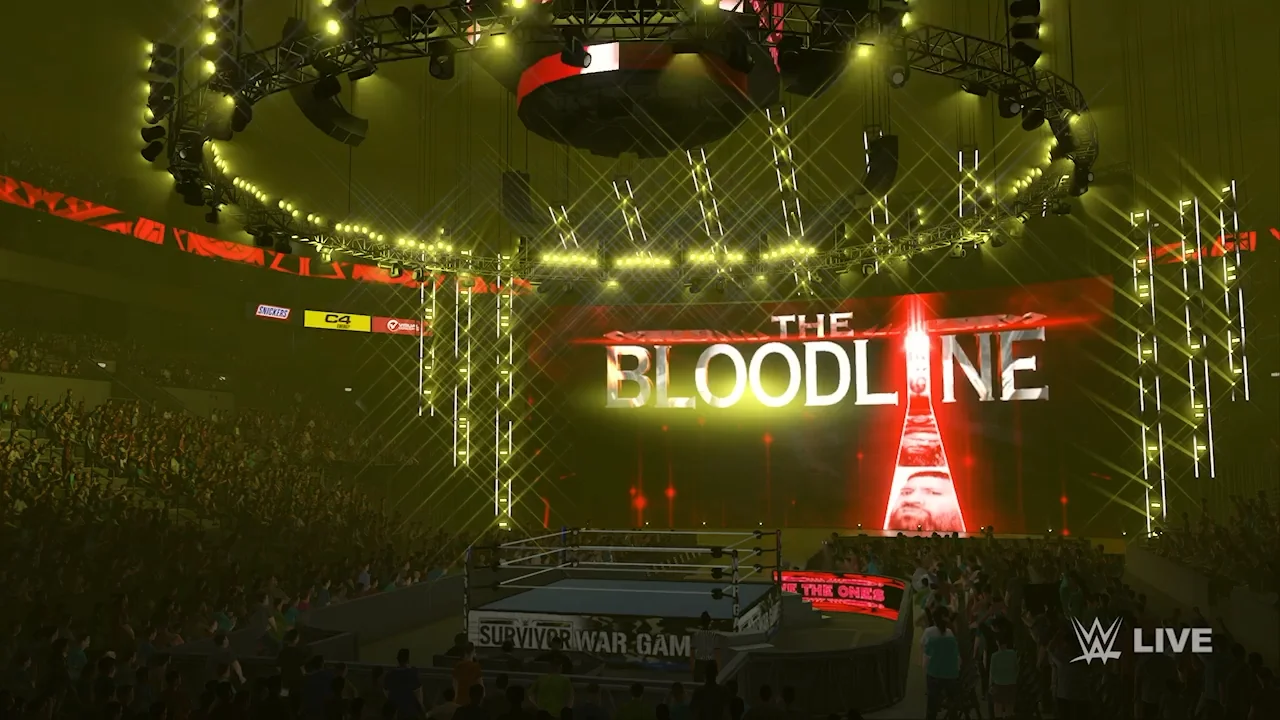 Bloodline Entrance V0 5ItkU0oBmBmS59wfyrmHgk4vU2Ek0 Vk 1OEzqwItgo