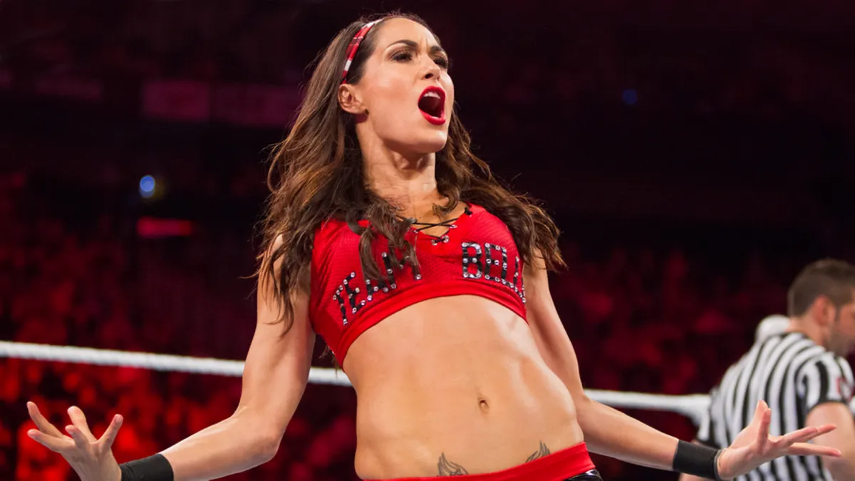 Brie Bella 6888dd8410a49 Brie Bella 6888dd8410a49