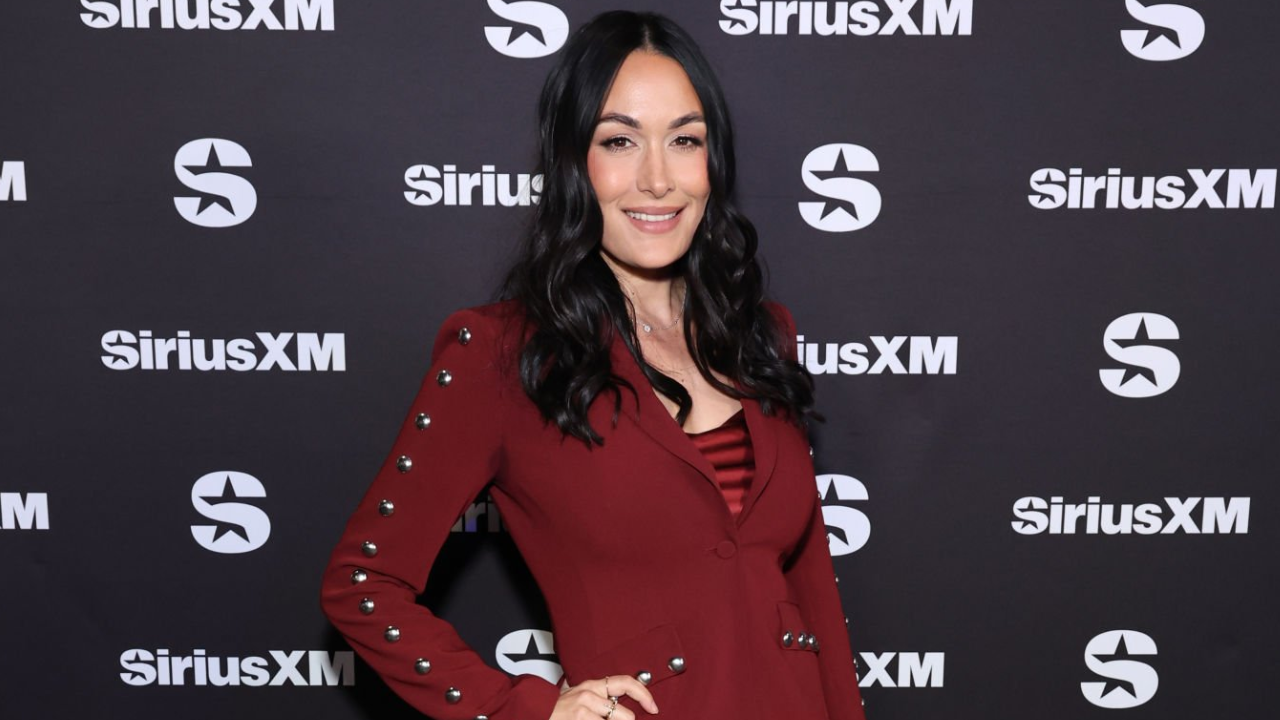Brie Bella