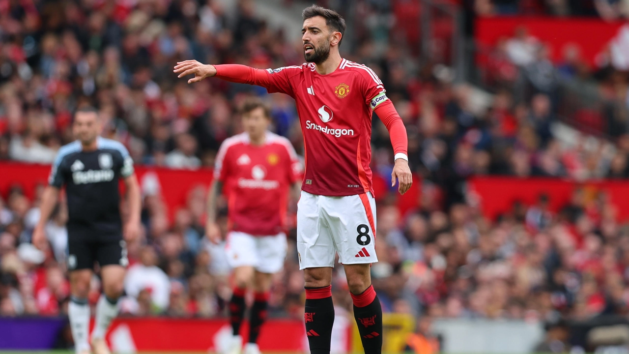 Bruno Fernandes Bruno Fernandes