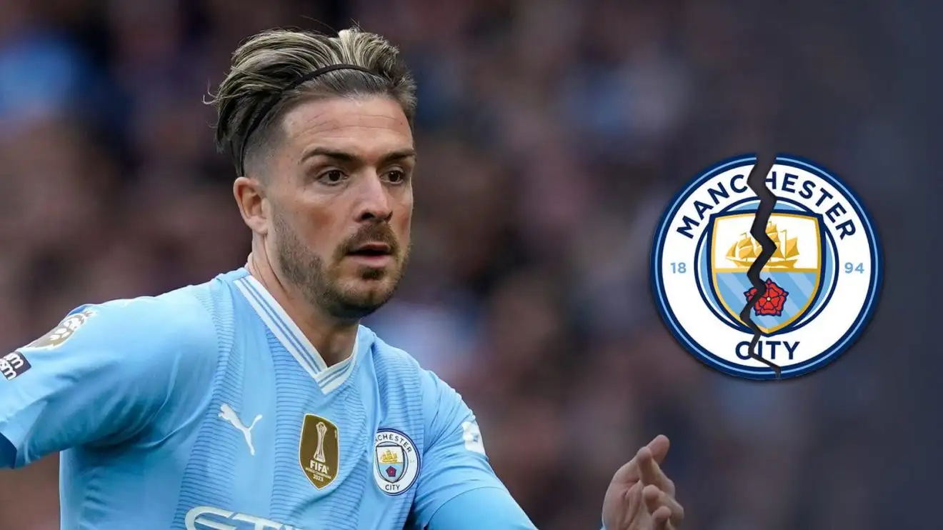 Jack Grealish