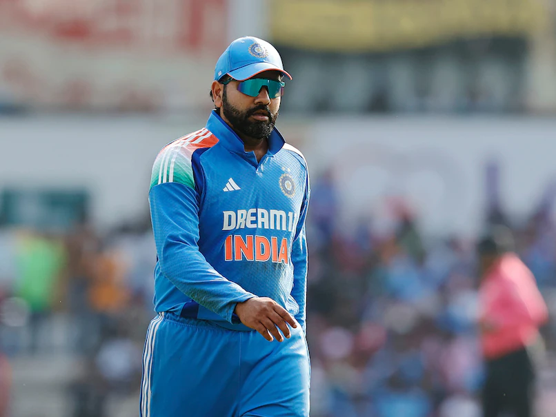 Rohit Sharma Rohit Sharma
