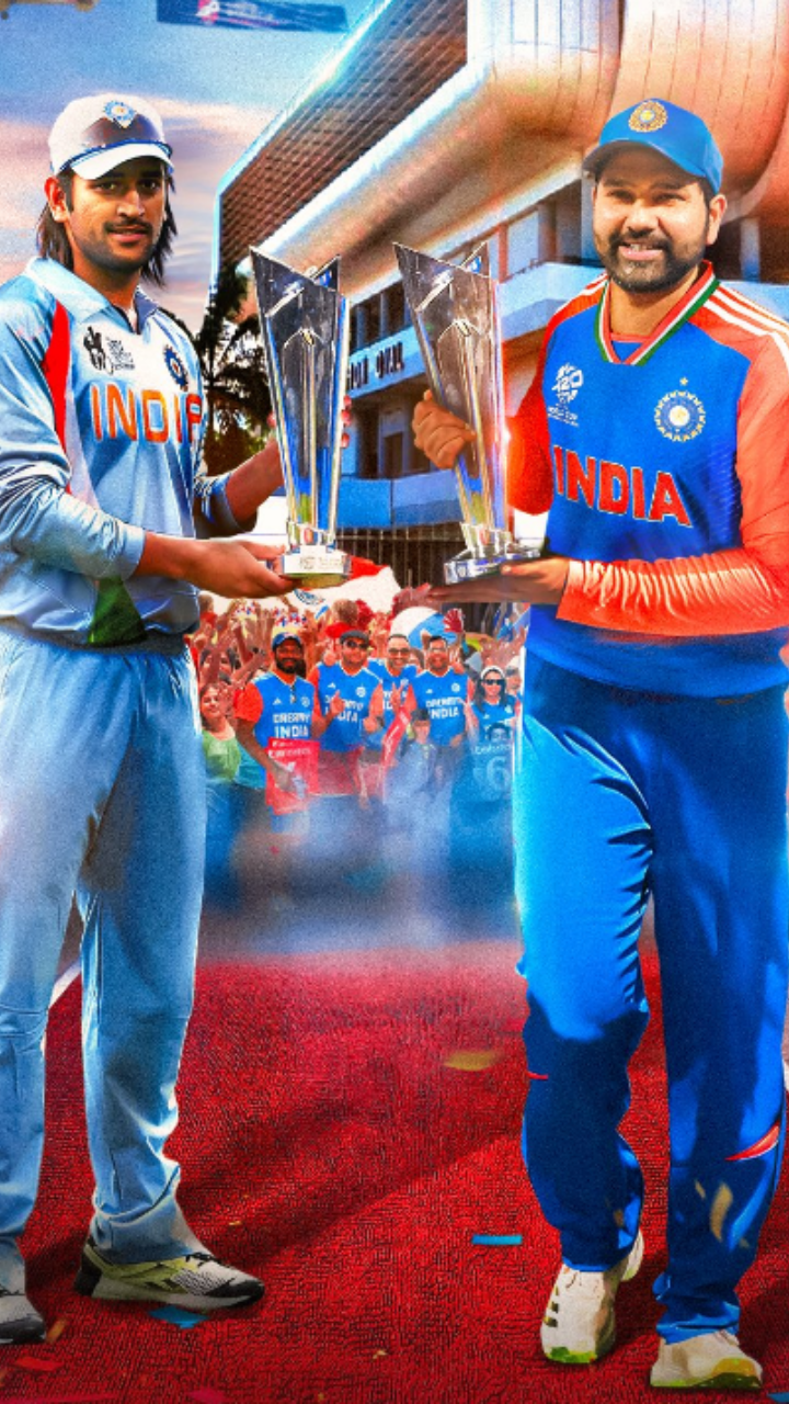 T20 world cup 2024