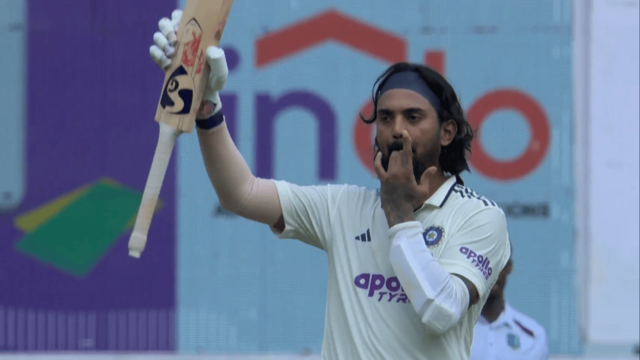 kl rahul