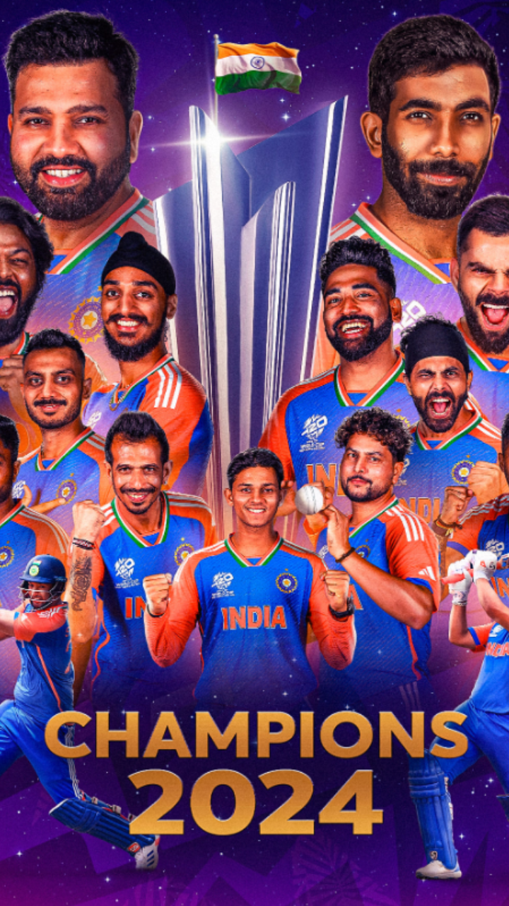 T20 World Cup 2024