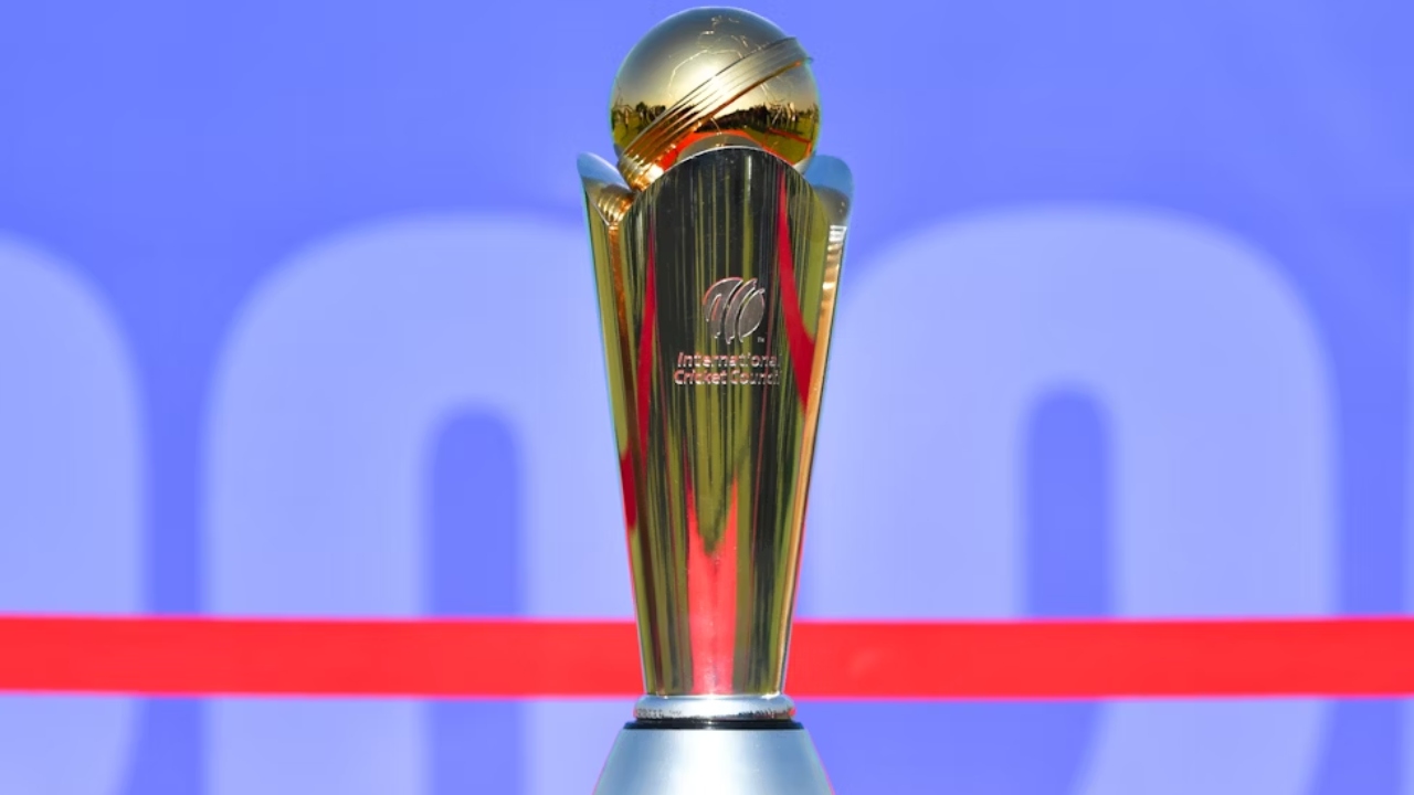champions trophy 2025 semifinalist teams list revealed know who will india face champions trophy semifinal new zealand south africa australia