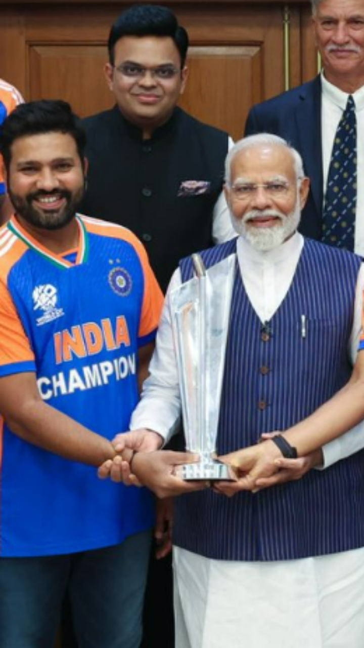T20 World Cup 2024