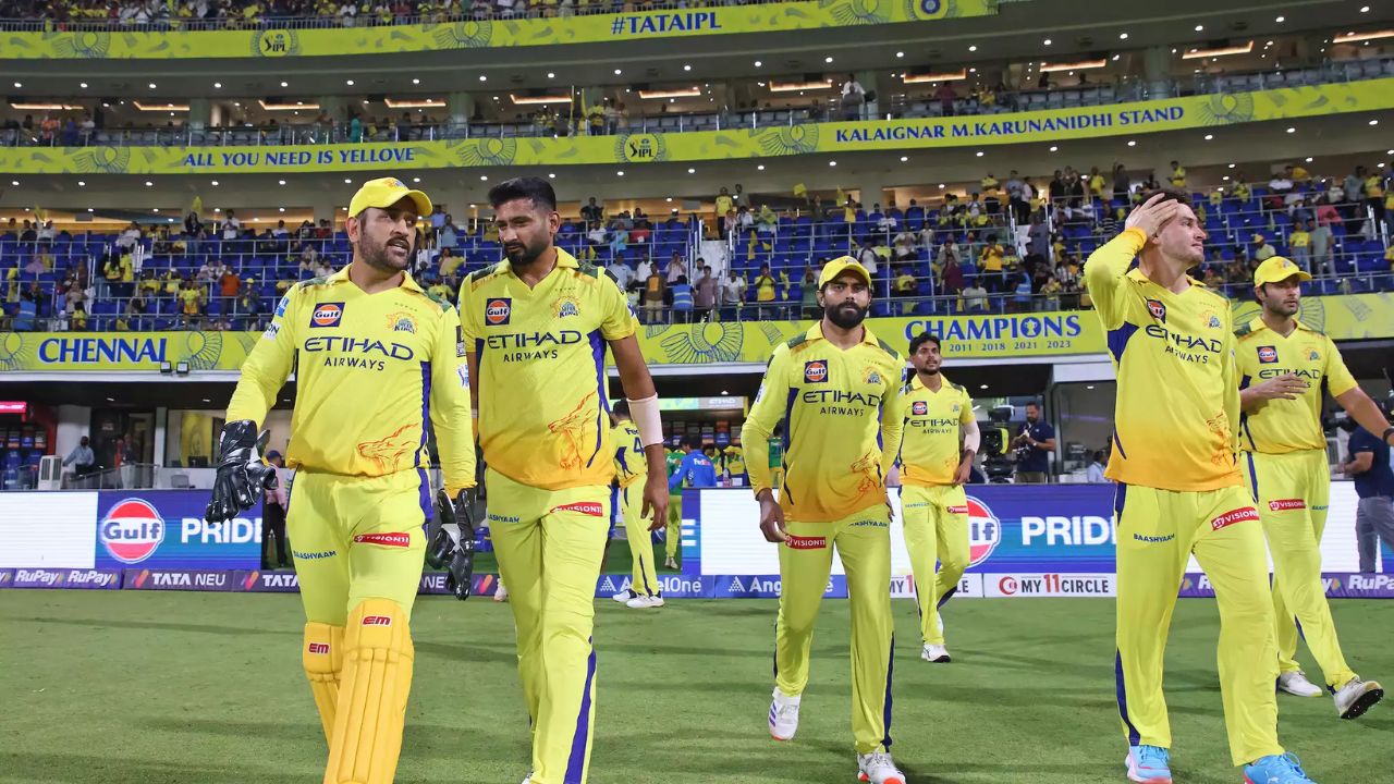 IPL 2025