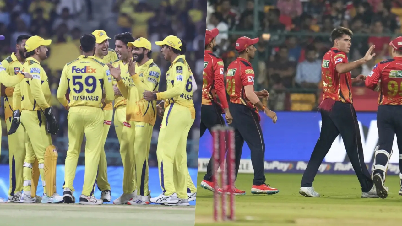 Csk Vs Pbks Wining Prediction