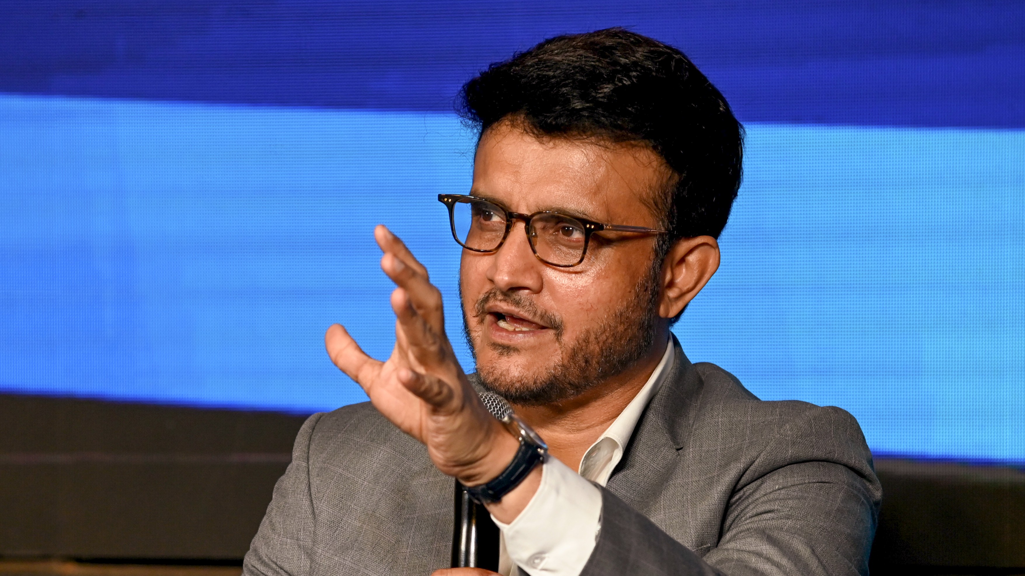 sourav ganguly sourav ganguly